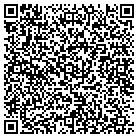 QR code with Rabin Rodgers Inc contacts