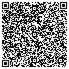 QR code with J & M Counseling Consultants contacts