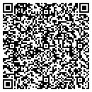 QR code with J D Manufacturing Inc contacts