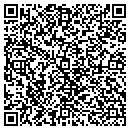 QR code with Allied Excavating & Grading contacts