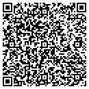 QR code with R T Clown Rtc Events contacts