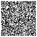 QR code with D C Towing contacts