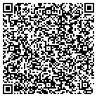 QR code with Pritchett Construction contacts