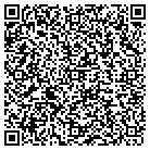 QR code with G & G Towing Service contacts