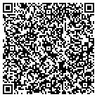 QR code with D & A Wire Rope & Supply CO contacts