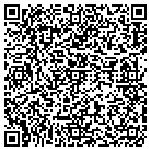 QR code with Wellesley Wayne & Shirley contacts