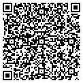 QR code with W Gaston contacts