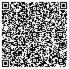 QR code with J R's Towing & Recovery contacts