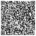 QR code with A-Quality Excavating LLC contacts