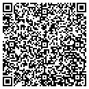 QR code with A Quality Excavating LLC contacts