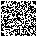 QR code with Zidlicky John contacts