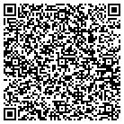 QR code with Mcalpine & Sons Towing contacts