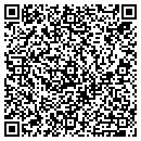 QR code with Atbt Inc contacts