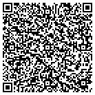 QR code with The Diva's Party contacts