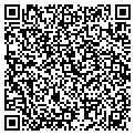 QR code with Dye Works Inc contacts
