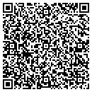 QR code with Reagan Painting Corp contacts