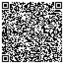 QR code with Zpartybus.com contacts