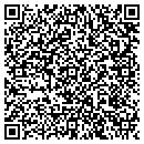 QR code with Happy Design contacts