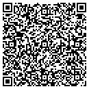 QR code with Z 2 Consulting LLC contacts