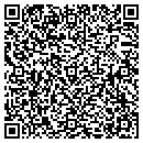 QR code with Harry Olson contacts
