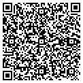 QR code with Cca Moonwalks contacts