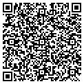 QR code with Boc Consulting contacts