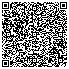 QR code with Bill Binkley & Sons Excavating contacts