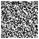QR code with Rilling Frdrck Jr Custom Paint contacts