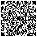 QR code with Yarmouth Auto Service Center contacts