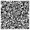 QR code with Robert E Swann contacts