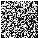 QR code with Monte Adamson contacts