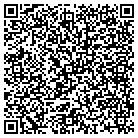 QR code with Albert & Hall Towing contacts