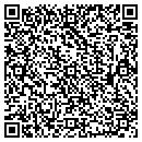 QR code with Martin Corp contacts