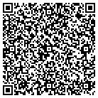 QR code with O'Connell Hay Service contacts
