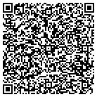 QR code with Alizadeh & Schreiner Orthdntcs contacts