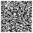 QR code with Pete Johnson contacts