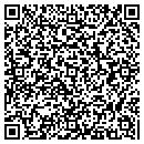 QR code with Hats On Post contacts