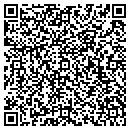 QR code with Hang Jump contacts