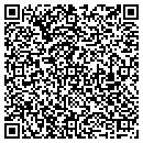 QR code with Hana Label USA Inc contacts
