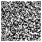 QR code with Apex Sreen Printing & Design contacts