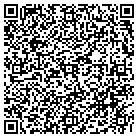 QR code with Clary Stephen E DDS contacts