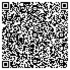 QR code with E A Mitchell Consultant contacts