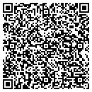 QR code with A's Matching Dyeing contacts