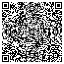 QR code with Red Rickshaw contacts