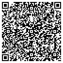 QR code with A N A Towing contacts