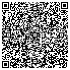 QR code with M & L Party Planning LLC contacts