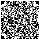 QR code with Anthony Security Towing contacts