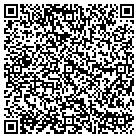 QR code with My Clubhouse Party Place contacts