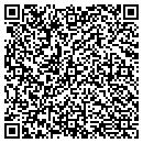 QR code with LAB Flying Service Inc contacts