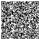 QR code with Anywhere Towing contacts